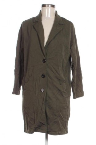 Damenmantel Unbranded, Größe M, Farbe Grün, Preis € 15,99