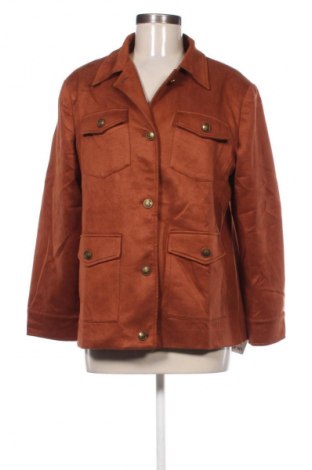 Damenmantel Unbranded, Größe XL, Farbe Braun, Preis 30,00 €