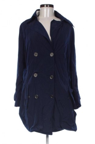 Palton de femei Unbranded, Mărime XL, Culoare Albastru, Preț 107,99 Lei