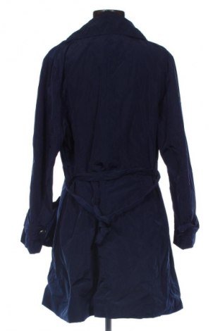 Palton de femei Unbranded, Mărime XL, Culoare Albastru, Preț 107,99 Lei