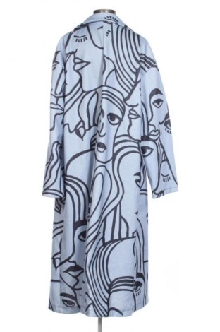 Damski płaszcz Unbranded, Rozmiar XL, Kolor Kolorowy, Cena 160,75 zł