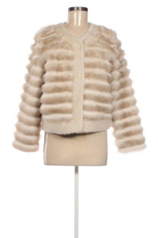 Damenmantel Unbranded, Größe S, Farbe Beige, Preis 45,00 €