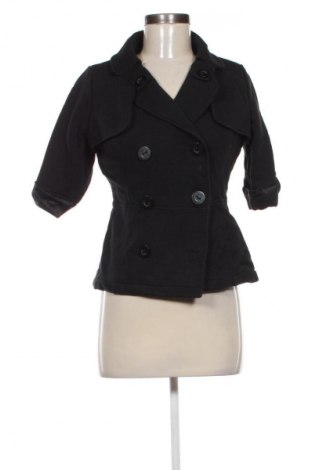 Damenmantel Unbranded, Größe S, Farbe Schwarz, Preis 20,99 €