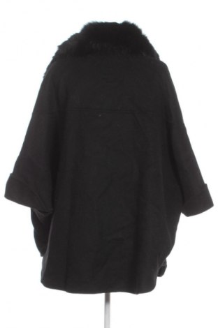 Damenmantel Unbranded, Größe L, Farbe Schwarz, Preis 29,67 €