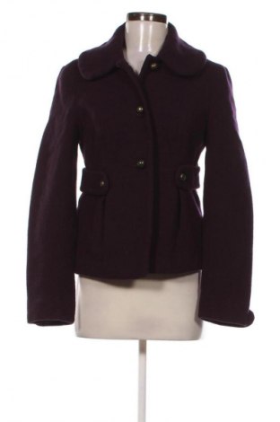 Damenmantel Unbranded, Größe M, Farbe Lila, Preis 45,08 €