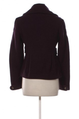 Damenmantel Unbranded, Größe M, Farbe Lila, Preis 45,08 €