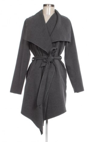 Palton de femei Unbranded, Mărime XL, Culoare Gri, Preț 154,69 Lei