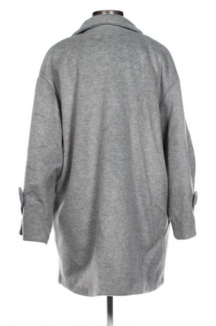 Dámsky kabát  Unbranded, Veľkosť M, Farba Sivá, Cena  29,67 €