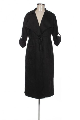 Damenmantel Unbranded, Größe S, Farbe Schwarz, Preis € 34,99