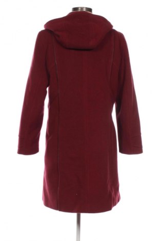 Dámsky kabát  Unbranded, Veľkosť M, Farba Červená, Cena  45,00 €