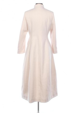 Dámský kabát  Unbranded, Velikost S, Barva Krémová, Cena  843,00 Kč