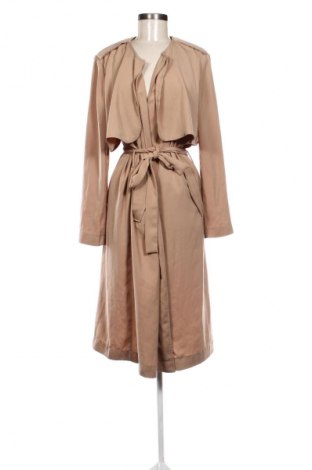 Dámský kabát  Unbranded, Velikost M, Barva Hnědá, Cena  843,00 Kč