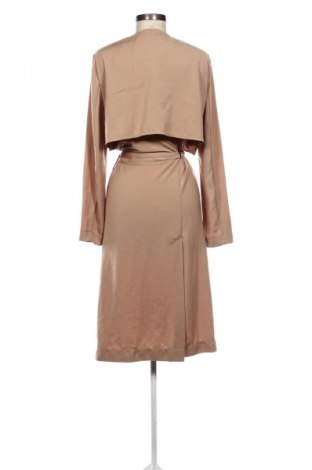 Dámský kabát  Unbranded, Velikost M, Barva Hnědá, Cena  843,00 Kč