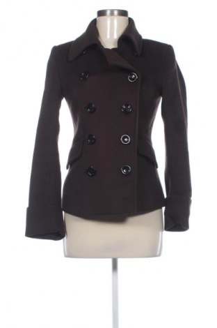 Dámský kabát  Unbranded, Velikost S, Barva Hnědá, Cena  1 275,00 Kč