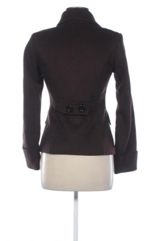 Dámský kabát  Unbranded, Velikost S, Barva Hnědá, Cena  1 275,00 Kč