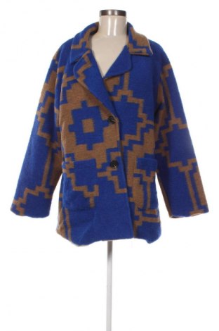 Дамско палто Unbranded, Размер XL, Цвят Многоцветен, Цена 48,06 €