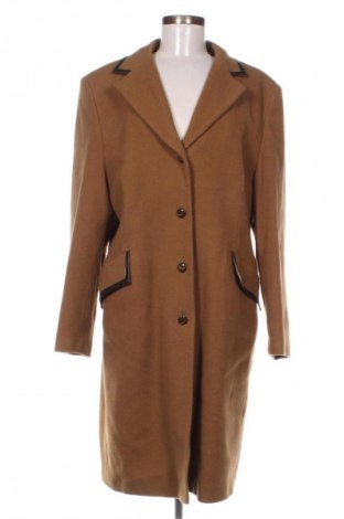 Damenmantel Unbranded, Größe XL, Farbe Braun, Preis 45,08 €
