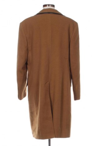 Damenmantel Unbranded, Größe XL, Farbe Braun, Preis 45,08 €