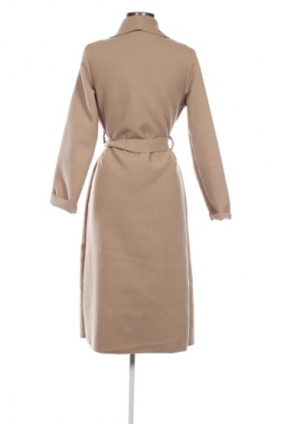 Palton de femei Unbranded, Mărime M, Culoare Bej, Preț 89,25 Lei