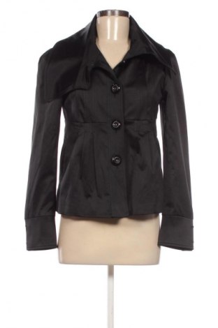 Palton de femei Unbranded, Mărime S, Culoare Negru, Preț 156,40 Lei