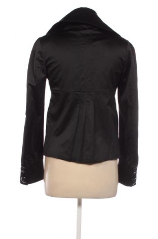 Palton de femei Unbranded, Mărime S, Culoare Negru, Preț 156,40 Lei