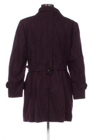 Дамско палто Unbranded, Размер S, Цвят Лилав, Цена 45,00 €