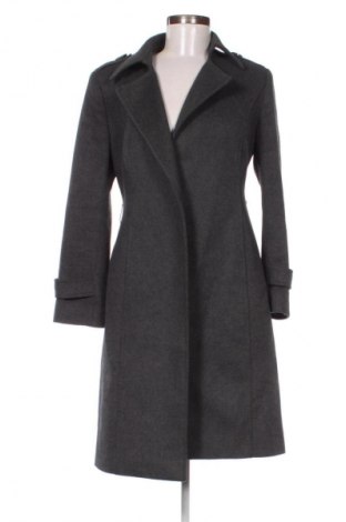 Dámský kabát  Unbranded, Velikost S, Barva Šedá, Cena  1 275,00 Kč