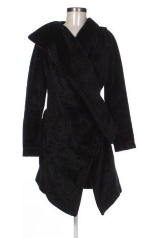 Damski płaszcz Unbranded, Rozmiar M, Kolor Czarny, Cena 241,13 zł