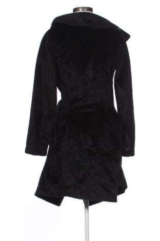 Damski płaszcz Unbranded, Rozmiar M, Kolor Czarny, Cena 241,13 zł