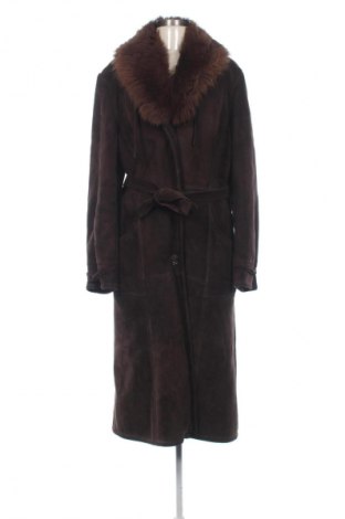 Dámsky kabát  Unbranded, Veľkosť 3XL, Farba Hnedá, Cena  44,98 €