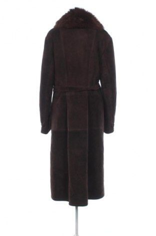 Dámsky kabát  Unbranded, Veľkosť 3XL, Farba Hnedá, Cena  44,98 €