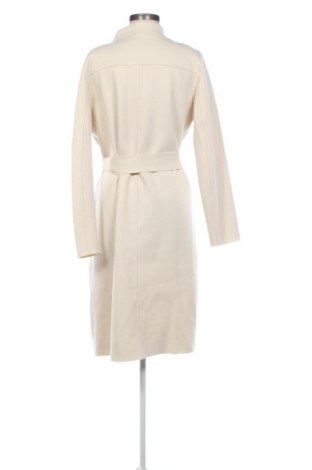 Palton de femei VILA, Mărime L, Culoare Ecru, Preț 128,01 Lei