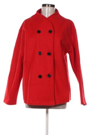 Damenmantel Unbranded, Größe L, Farbe Rot, Preis € 30,00