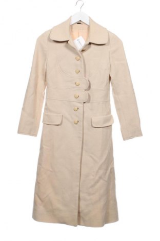 Dámsky kabát  Unbranded, Veľkosť S, Farba Béžová, Cena  45,00 €