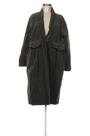 Damenmantel Unbranded, Größe XXL, Farbe Grün, Preis € 26,99