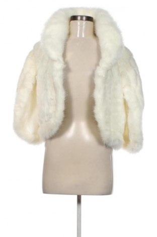 Damenmantel Unbranded, Größe S, Farbe Weiß, Preis € 50,99