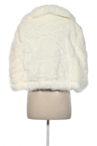 Damenmantel Unbranded, Größe S, Farbe Weiß, Preis € 50,99