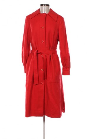 Damenmantel Unbranded, Größe L, Farbe Rot, Preis 44,98 €