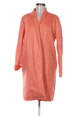 Palton de femei Unbranded, Mărime M, Culoare Portocaliu, Preț 144,99 Lei