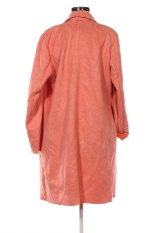 Palton de femei Unbranded, Mărime M, Culoare Portocaliu, Preț 144,99 Lei