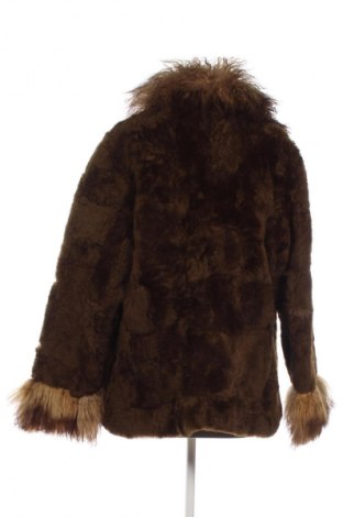 Damenmantel Unbranded, Größe M, Farbe Braun, Preis 44,98 €