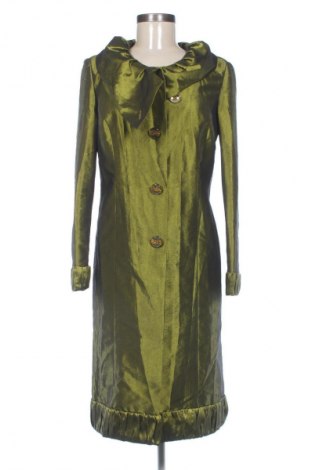 Damenmantel Unbranded, Größe M, Farbe Grün, Preis 29,67 €