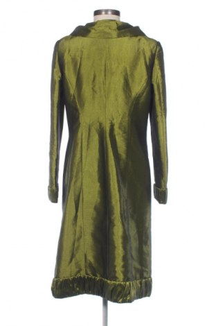 Damenmantel Unbranded, Größe M, Farbe Grün, Preis 29,67 €