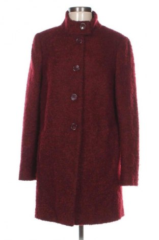 Damenmantel Unbranded, Größe M, Farbe Rot, Preis 41,52 €