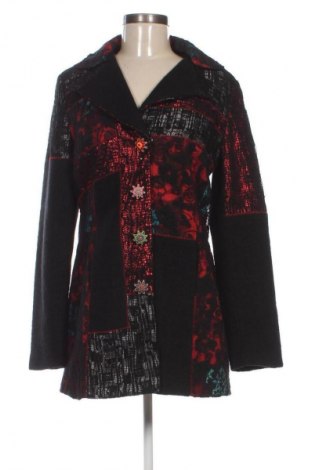 Damenmantel Unbranded, Größe M, Farbe Mehrfarbig, Preis 44,98 €