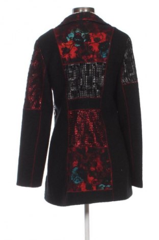 Damenmantel Unbranded, Größe M, Farbe Mehrfarbig, Preis 44,98 €