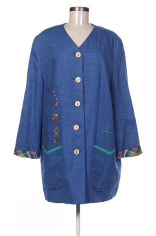 Damenmantel Unbranded, Größe XL, Farbe Mehrfarbig, Preis 42,00 €