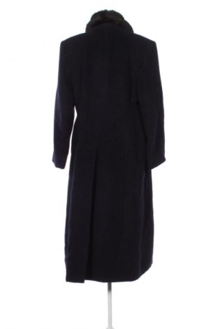 Damski płaszcz Unbranded, Rozmiar M, Kolor Niebieski, Cena 241,13 zł