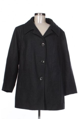 Дамско палто Unbranded, Размер XL, Цвят Сив, Цена 44,97 €