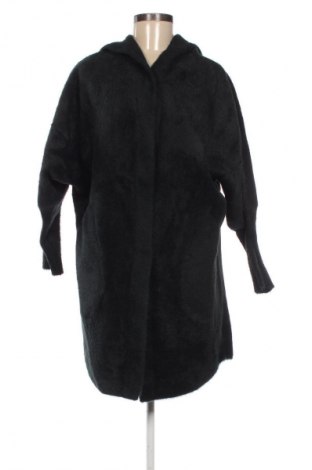 Dámský kabát  Unbranded, Velikost M, Barva Zelená, Cena  841,00 Kč